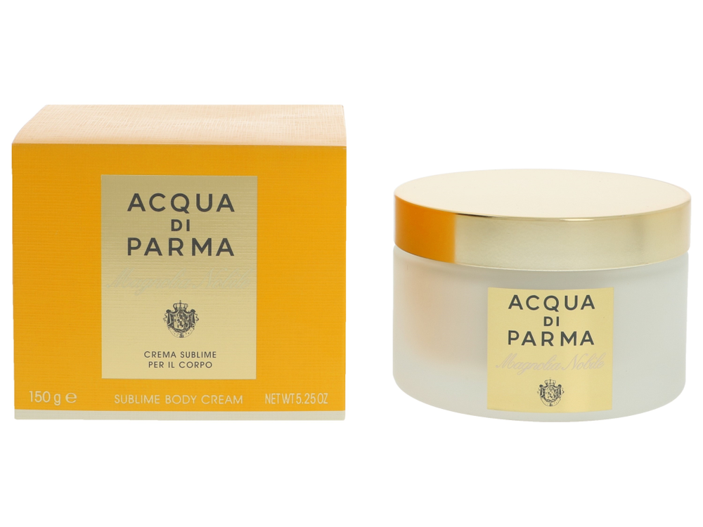 Acqua di Parma Magnolia Nobile Body Kreminis Unisex, 150 ml