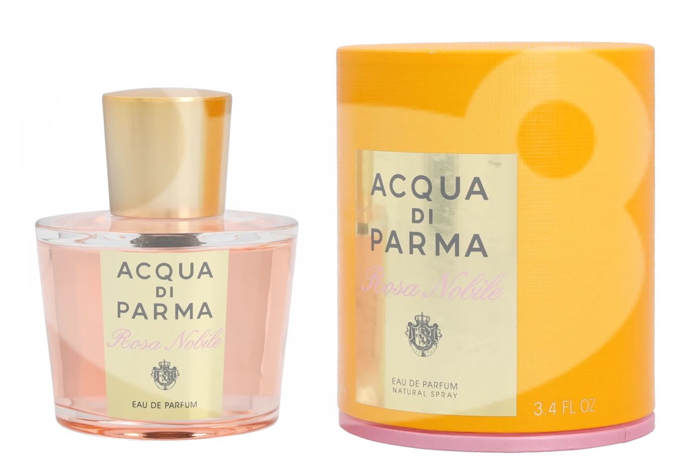 Acqua Di Parma Rosa Nobile EDP 100ml