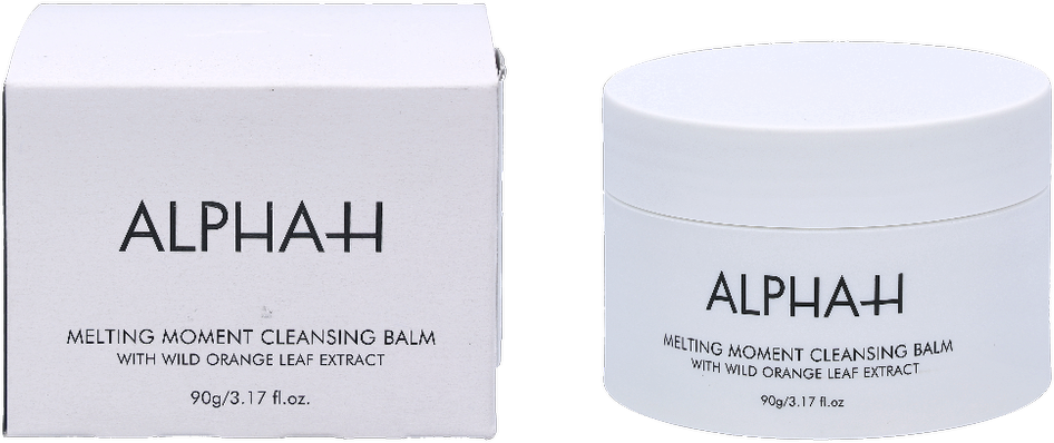 „Alpha H Meelting Moment“ valomasis balzamas, 90 g