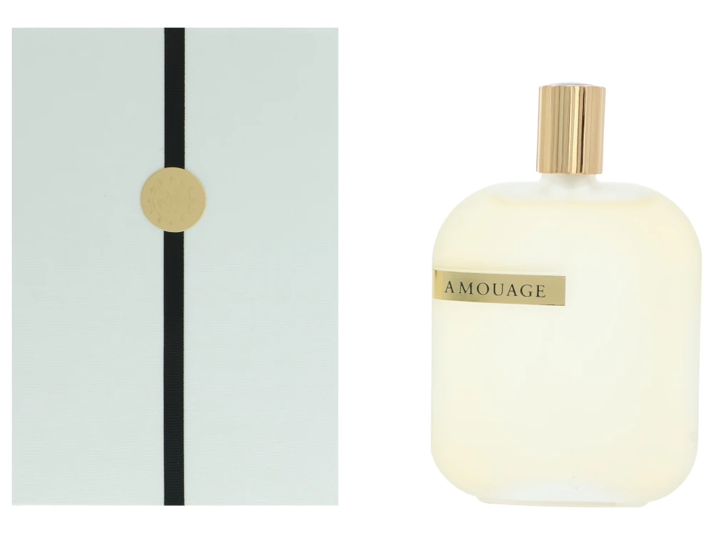 Amouage The Library Collection Opus V Unisex (Kvepalai Vyrams ir Moterims) EDP 100ml