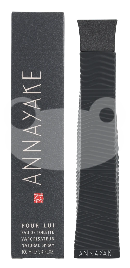 Annayake Pour Lui EDT tualetinis vanduo vyrams, 100 ml
