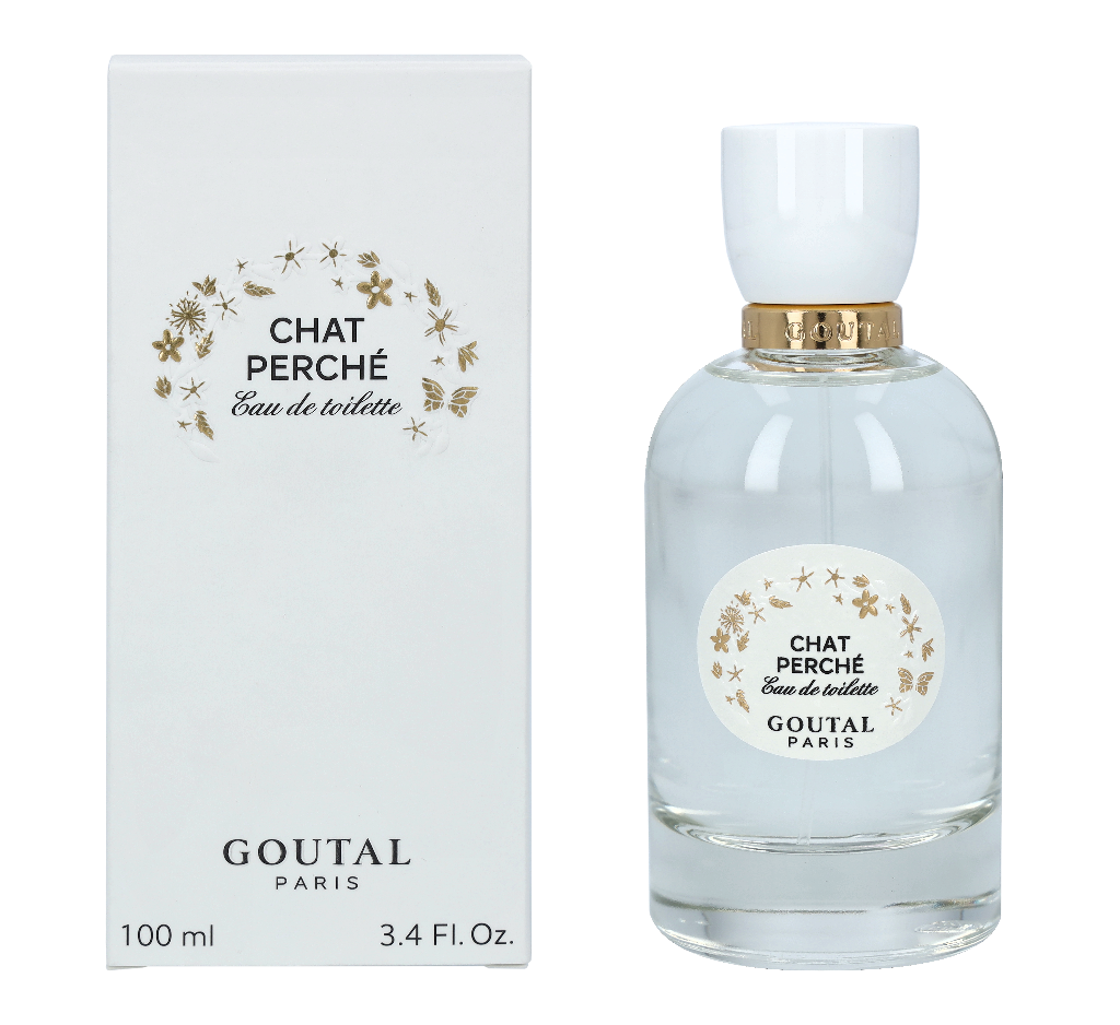 Goutal Paris Chat Persé kvepalų purškalas 100ml
