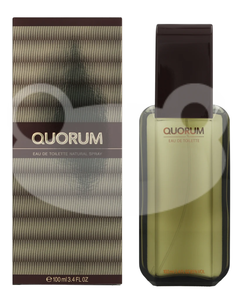 Antonio Puig Quorum EDT 100 ml