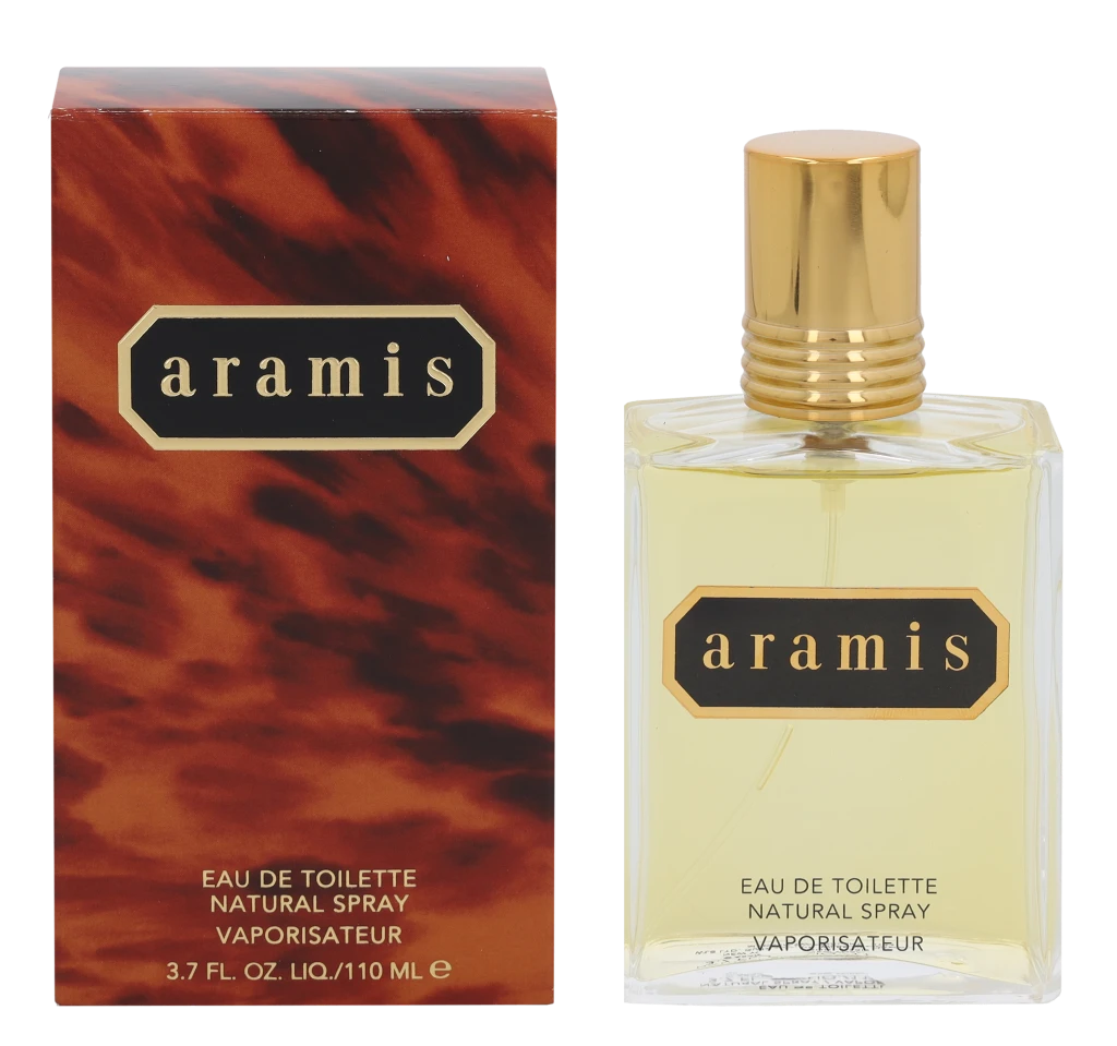Kvepalai vyrams Aramis for Men EDT, 110 ml