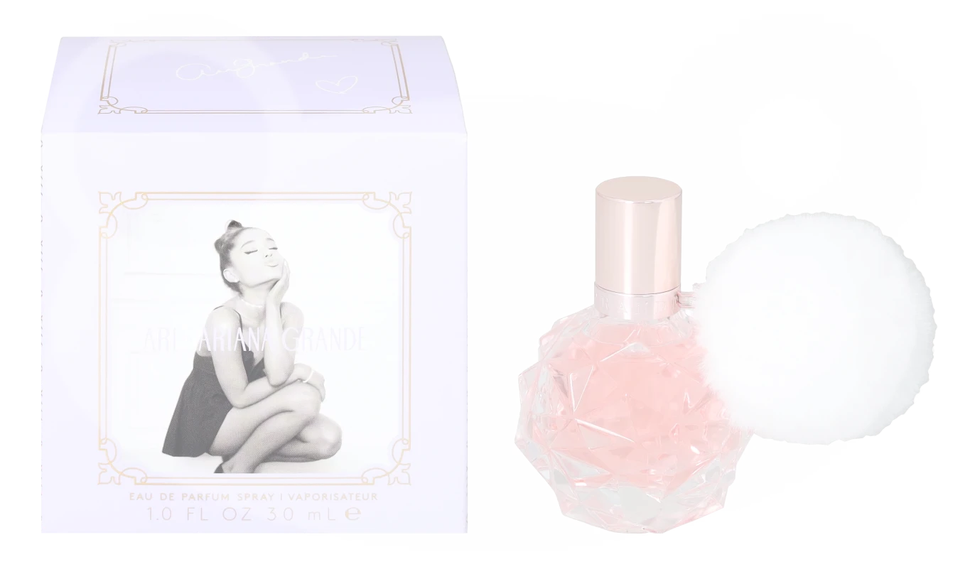 Kvepalai moterims Ariana Grande Ari EDP, 30 ml