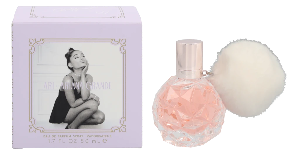 Kvepalai moterims Ariana Grande Ari EDP, 50 ml