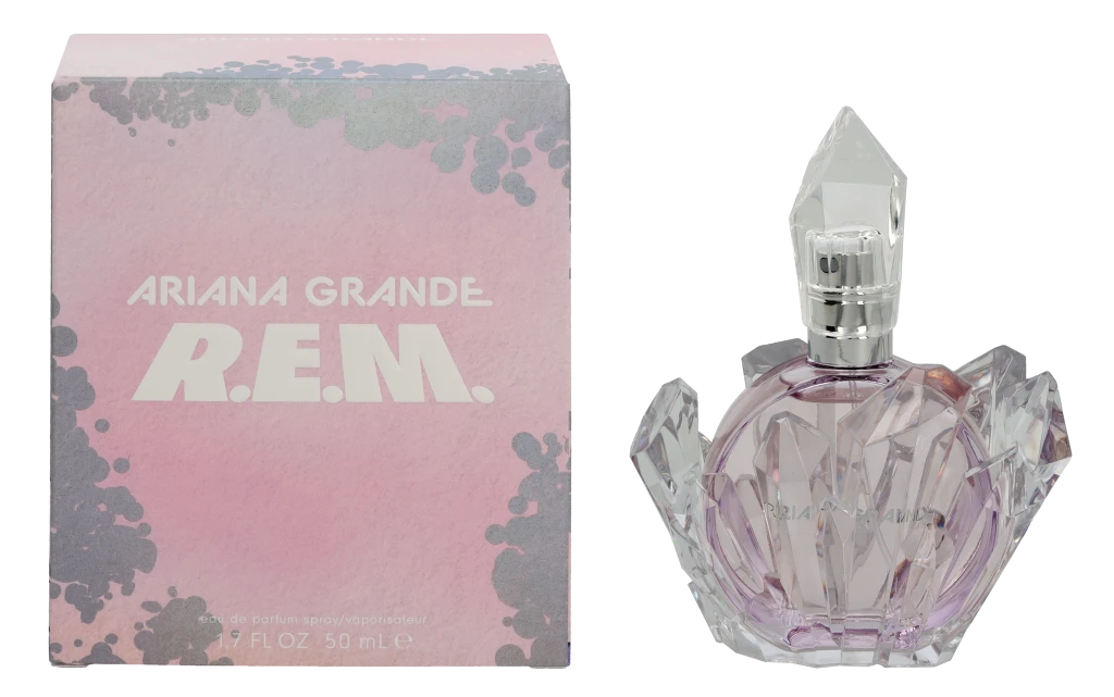 Kvepalai moterims Ariana Grande R.E.M. EDP, 50 ml