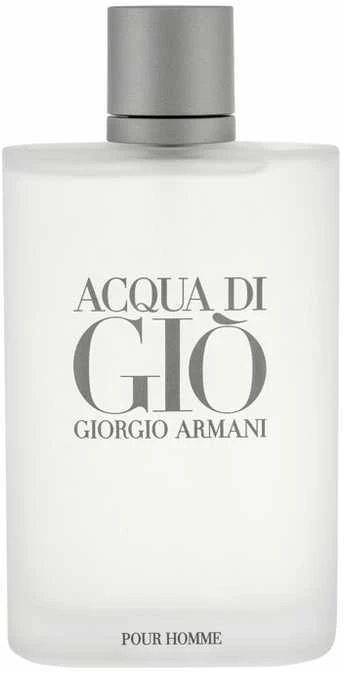 Kvepalai vyrams Giorgio Armani Acqua Di Gio Pour Homme EDT, 30 ml