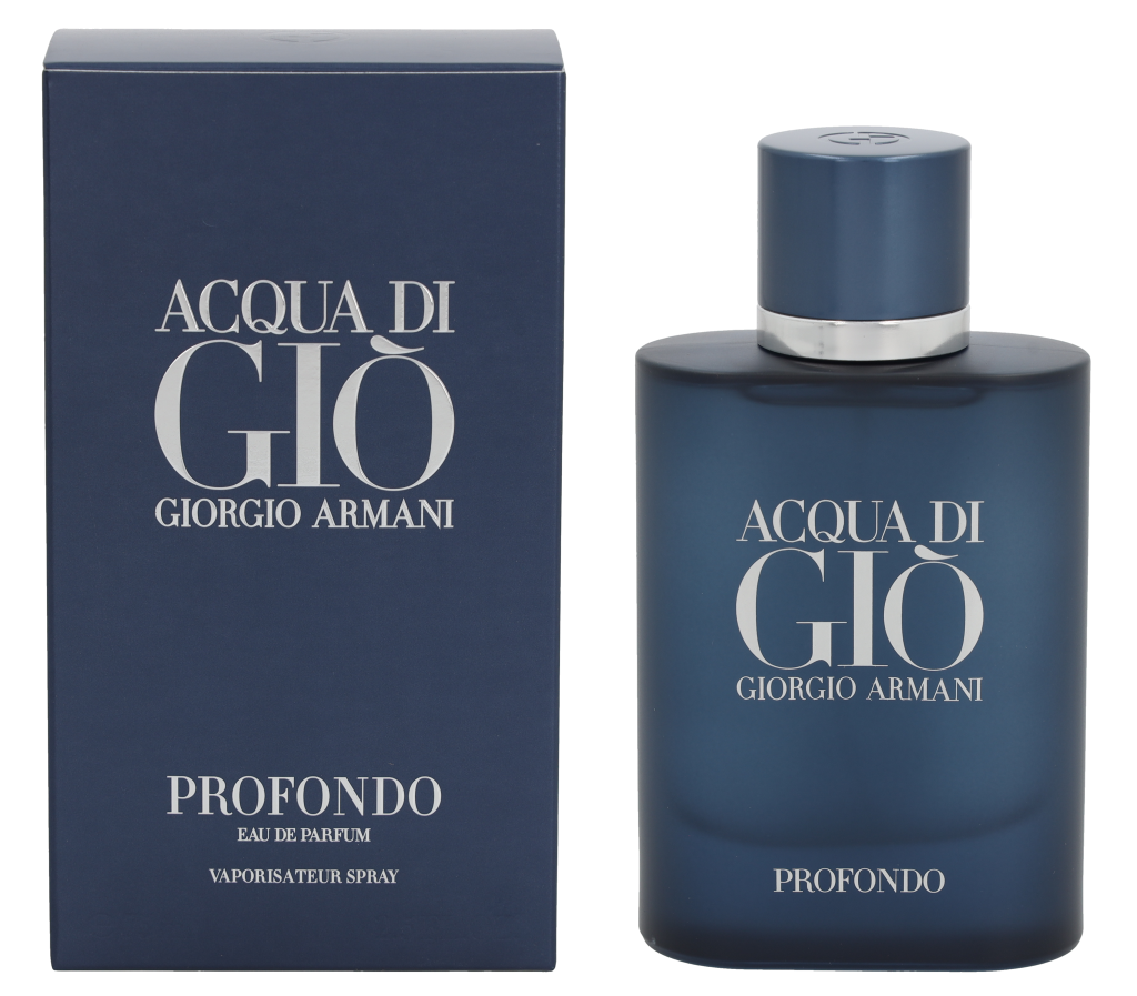 Giorgio Armani Acqua Di Gio Profondo EDP 75 ml