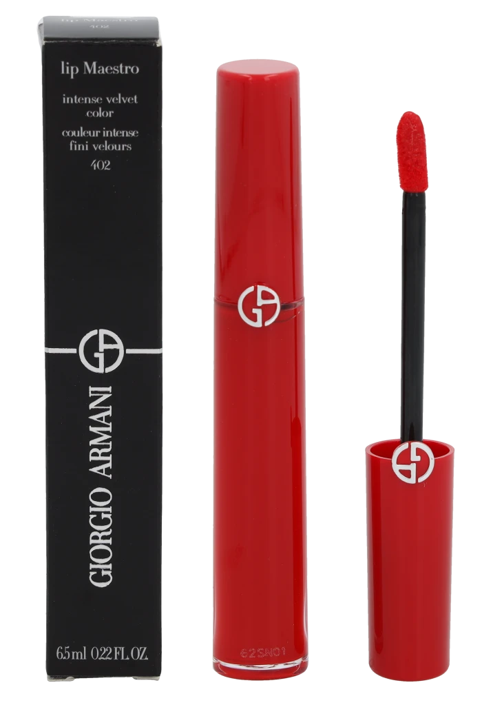 L'Oreal Giorgio Armani LIP MAESTRO, 402