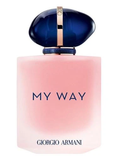 Giorgio Armani My Way Floral EDP 50ml