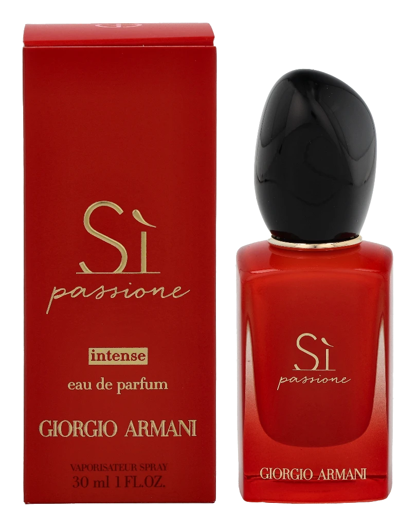 Giorgio Armani Si Passione Intense EDP 30 ml