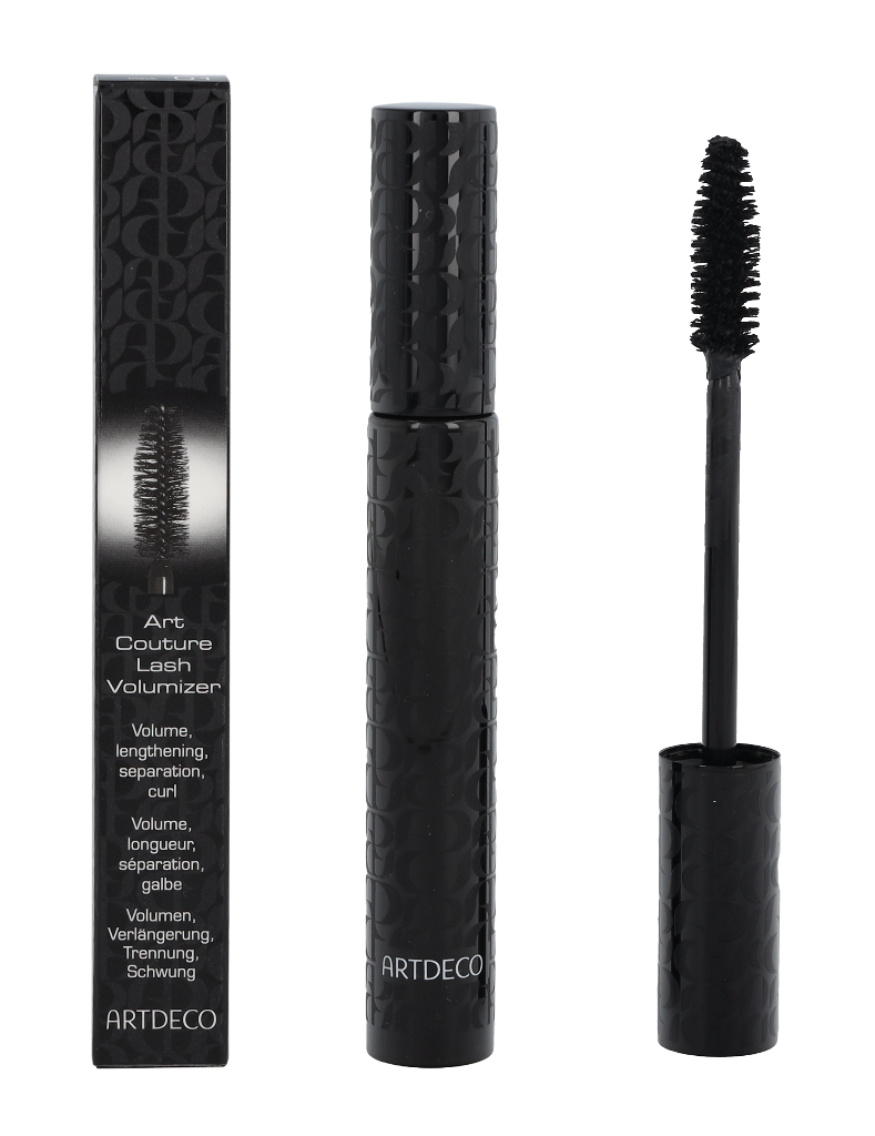 Artdeco Art Couture Lash Volumizer Blakstienų tušas moterims, 4 g
