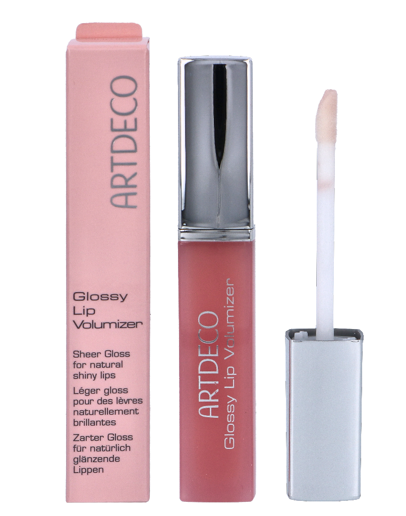 "Artdeco Lip Glossy Volumizer" Lūpas putlinantis blizgesys