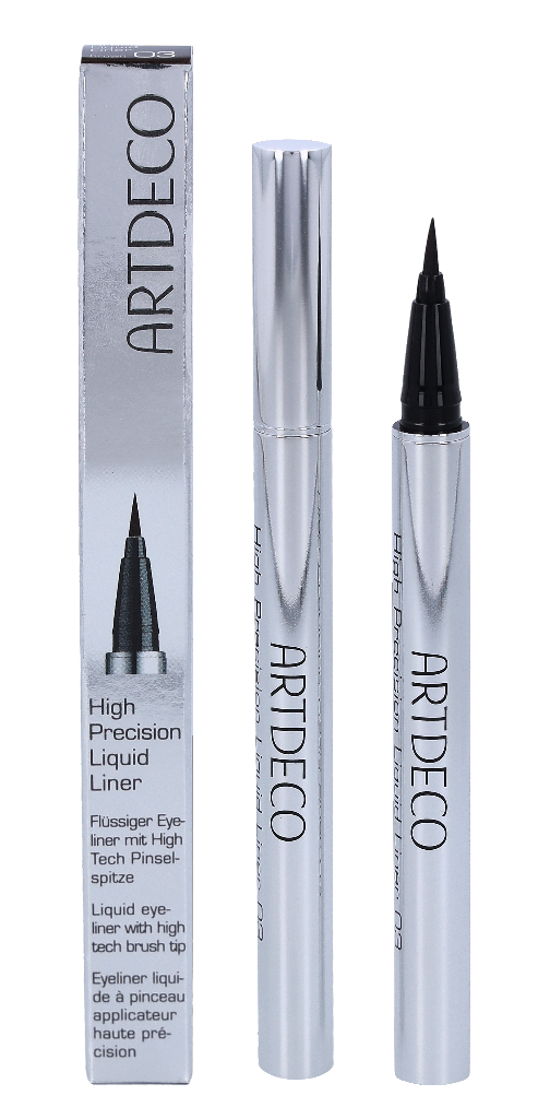 „Artdeco High Precision Liquid Liner“ akių kontūro pieštukas 03 Brown