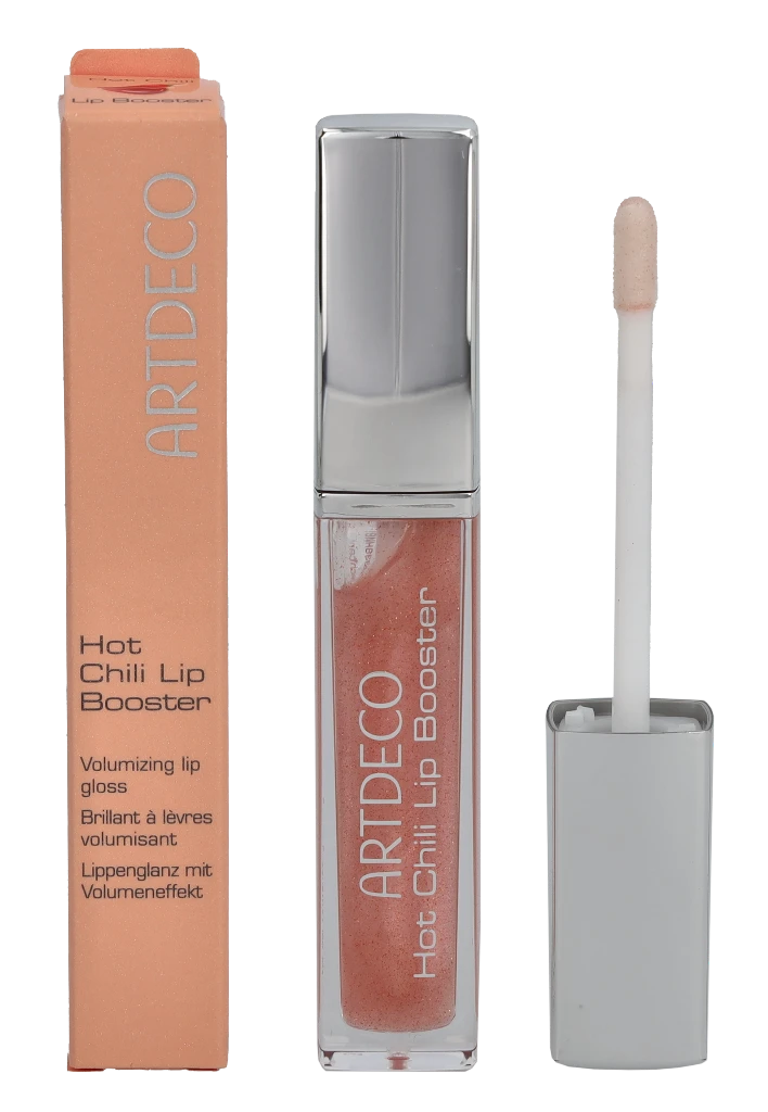 "Artdeco Hot Chili" lūpų stipriklis 6ml