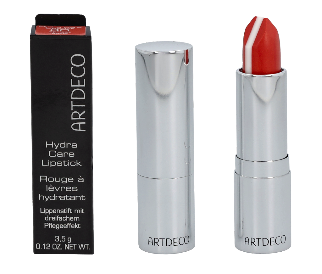 Artdeco Hydra Care Lipstick moterims, 3,5 g