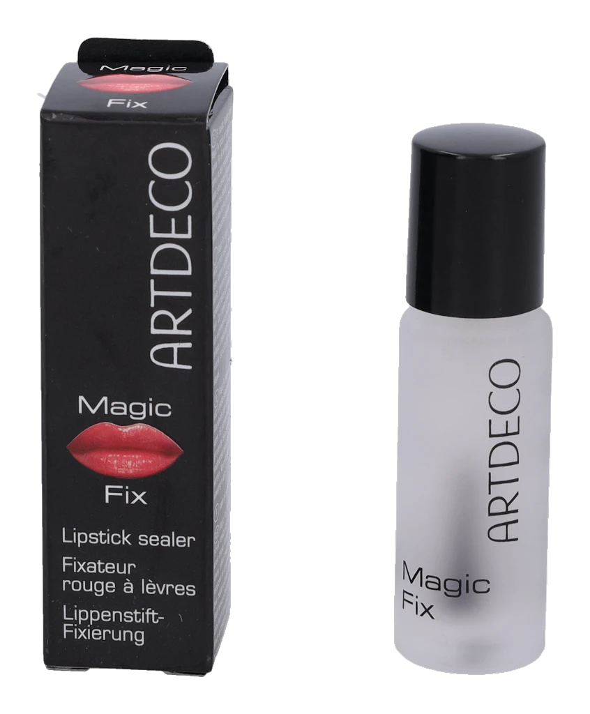 "Artdeco Magic Fix" lūpų dažų fiksatorius 5ml