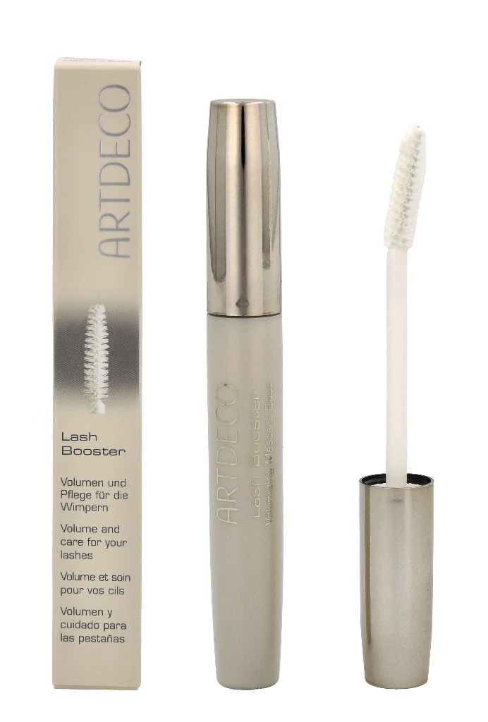 "Artdeco Lash Booster suteikiantis apimties Blakstienų tušas Base" blakstienų tušo bazė 10ml