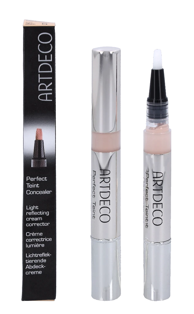 „Artdeco Perfect Teint“ korekcijos priemonė 05 Light Peach 2ml