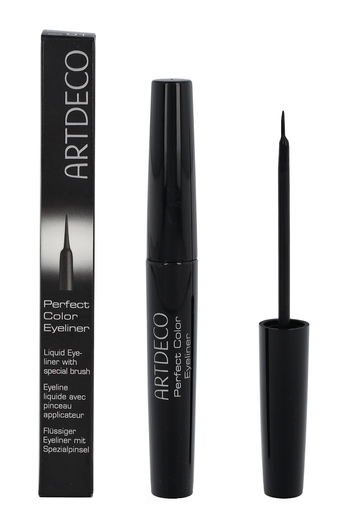 Artdeco Perfect Color Liquid Eye Liner, 4.5 ml
