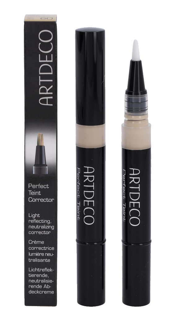 „Artdeco Perfect Teint Corrector 60 Light Olive“ korektorius 2ml