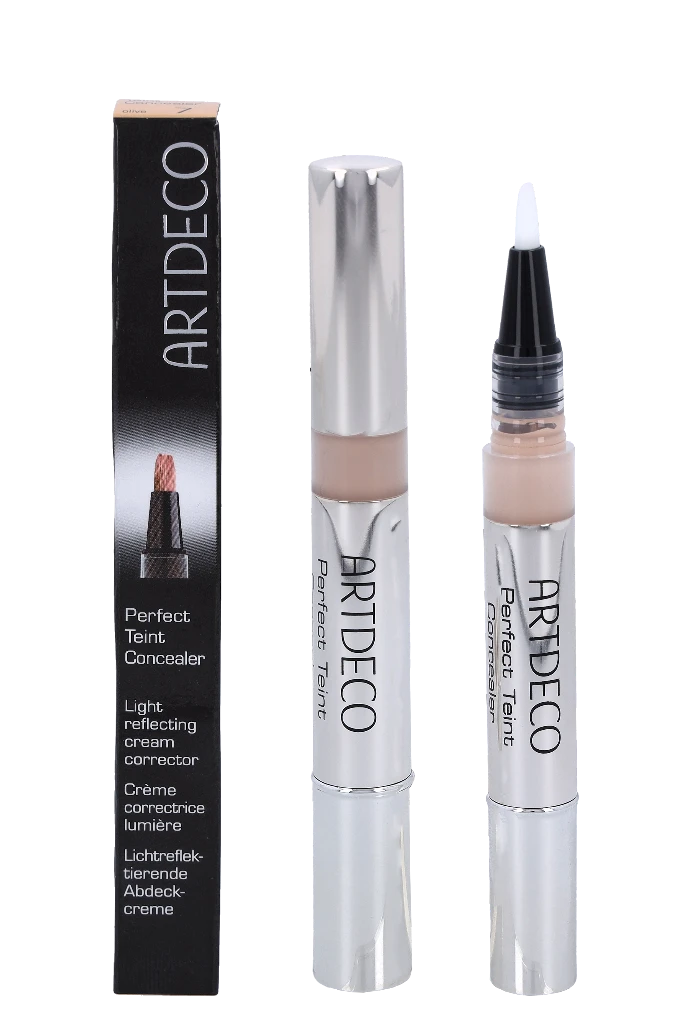 "Artdeco Perfect Teint" maskuoklis 07 Olive 2ml
