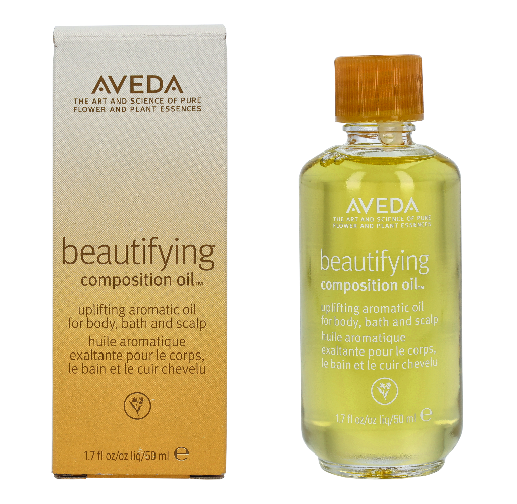 Aveda Beautifying Composition Oil, 50 ml