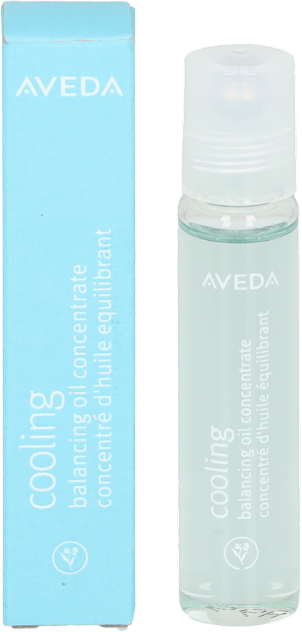 aliejų koncentratas Aveda Cooling Muscle Relief Oil Rollerba