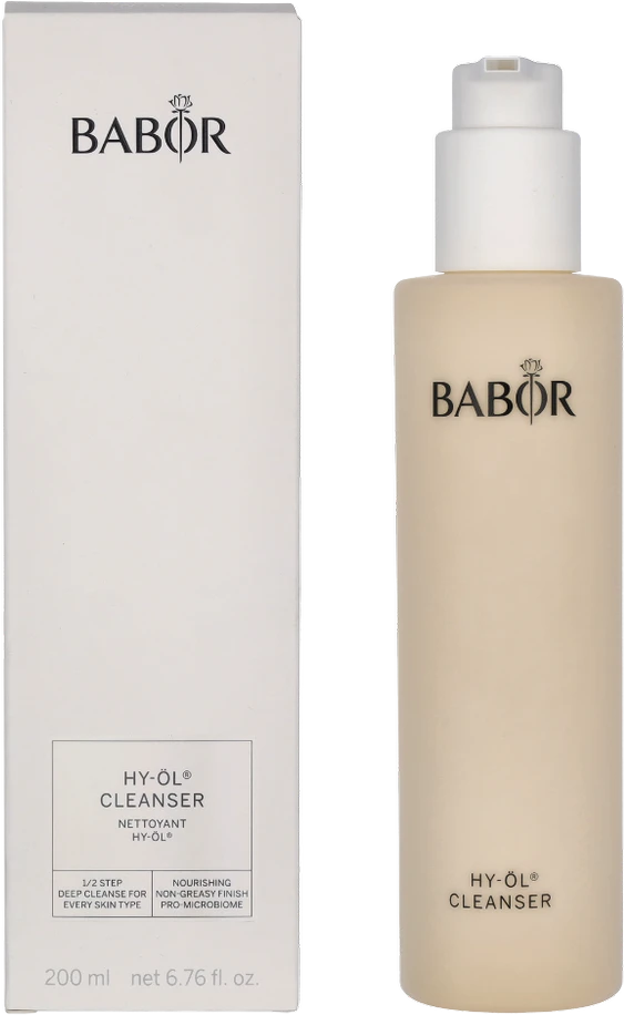 Babor Cleansing Hy-Oil, 200 ml