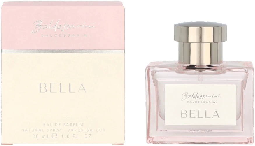 Baldessarini Bella EDP parfumuotas vanduo, 30 ml