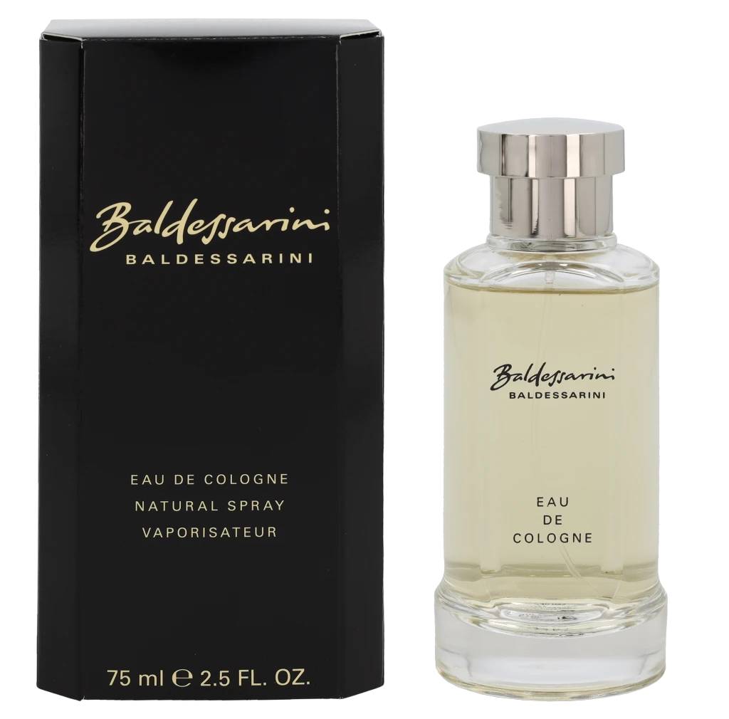 Kvepalai vyrams Baldessarini Baldessarini EDC, 75 ml