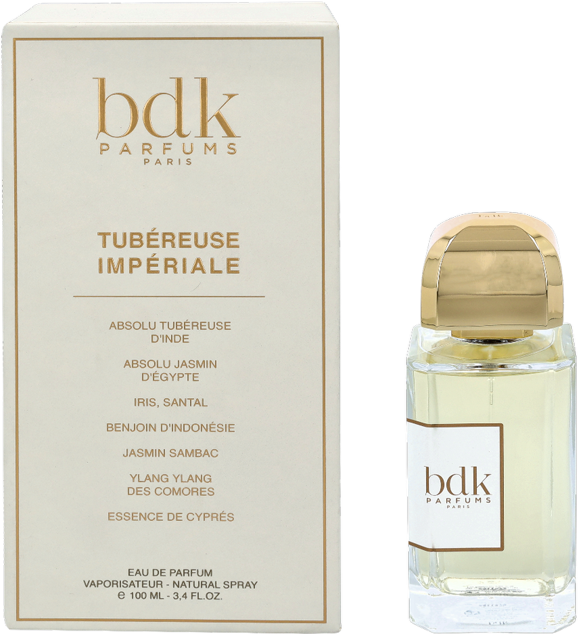 BDK Parfums Tubereuse Imperiale EDP parfumuotas vanduo, 100 ml