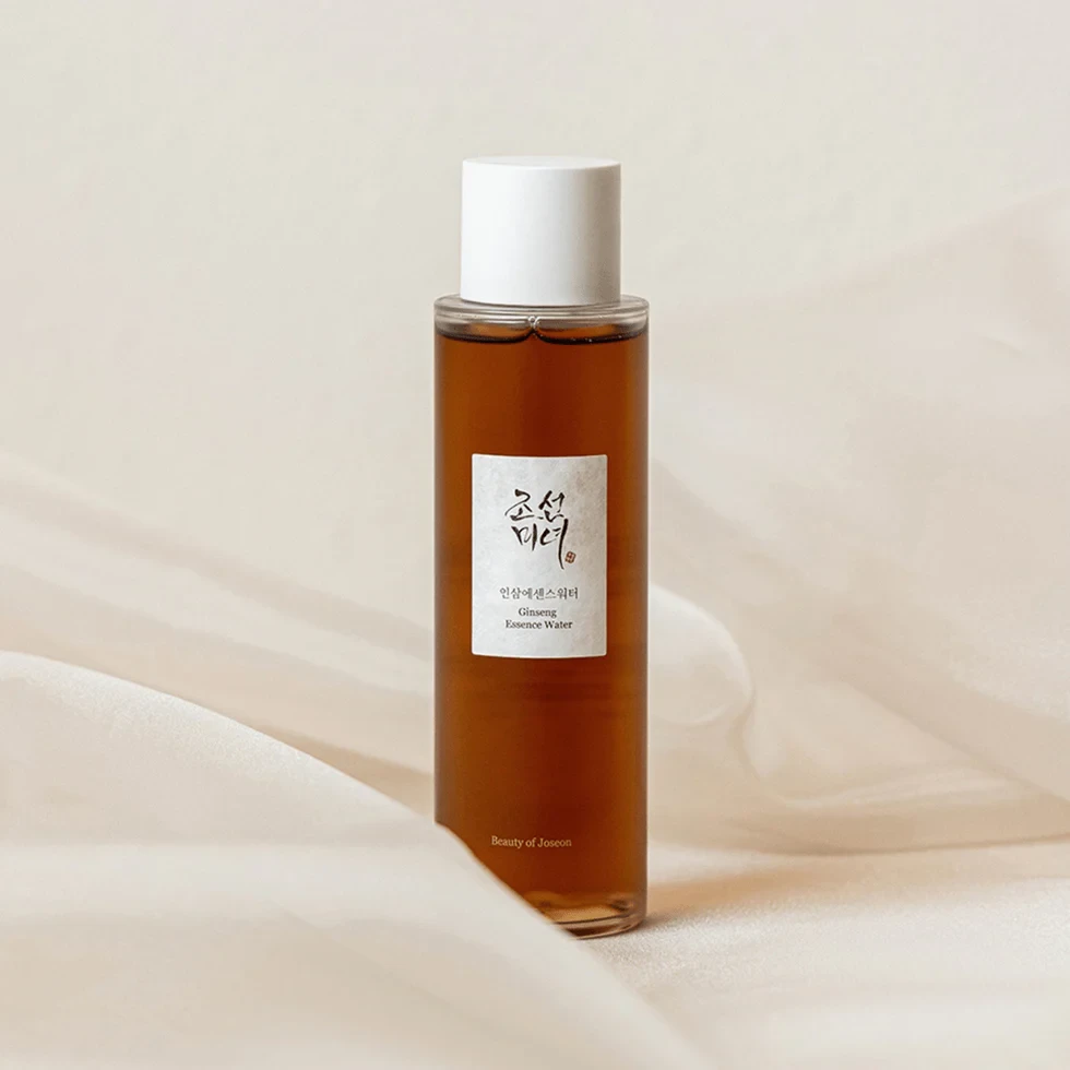 BEAUTY OF JOSEON Ginseng Essence Water veido esencija, 150 ml