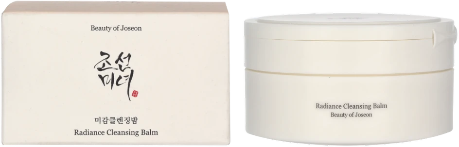 Beauty of Joseon Radiance Cleansing Balm Cleansing Kreminis valomasis veido balzamas, 100 ml