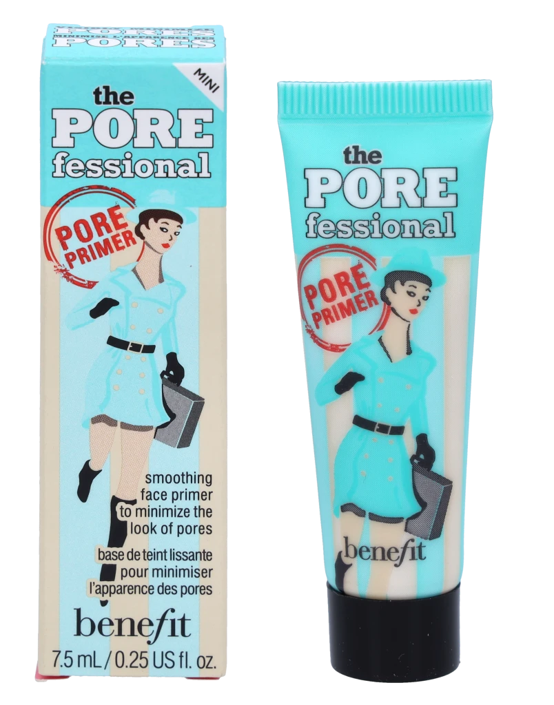 Benefit The Porefessional Pore Primer makiažo bazė, 7,5 ml