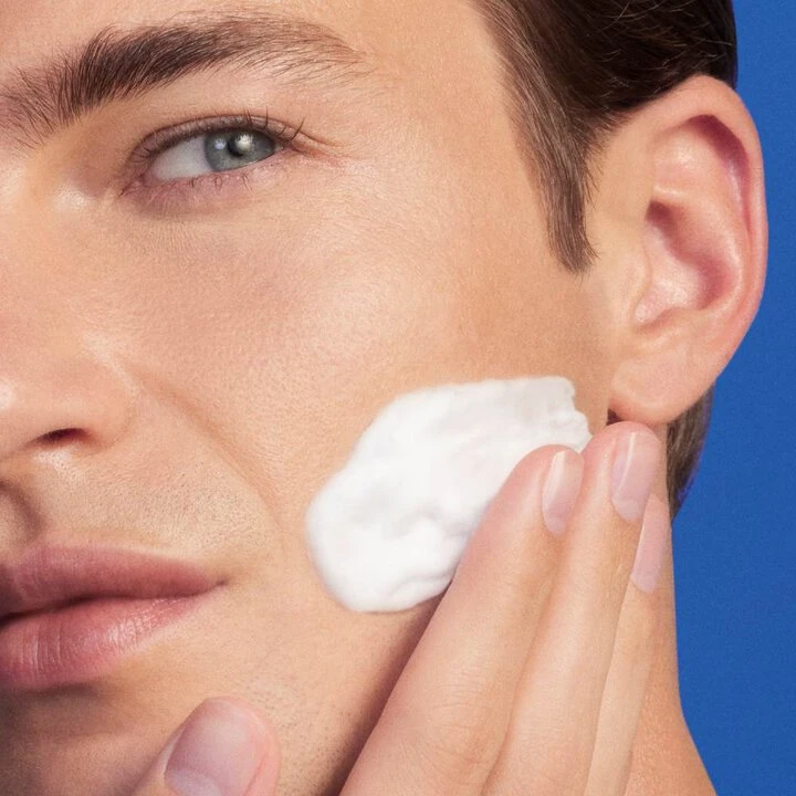 Biotherm Homme Gel Shaver Shaving Gel skutimosi gelis, 150 ml aprašymas - Prekės nuotrauka