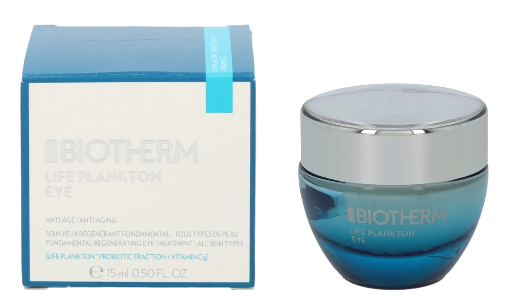 Biotherm Life Plankton Eye, 15 ml