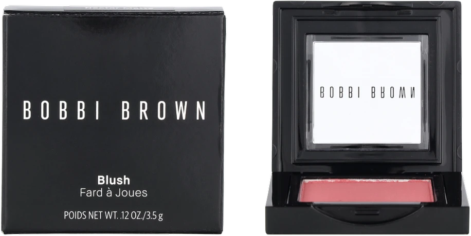 Bobbi Brown Blush skaistalai, atspalvis: Nectar Matte, 3.5 g
