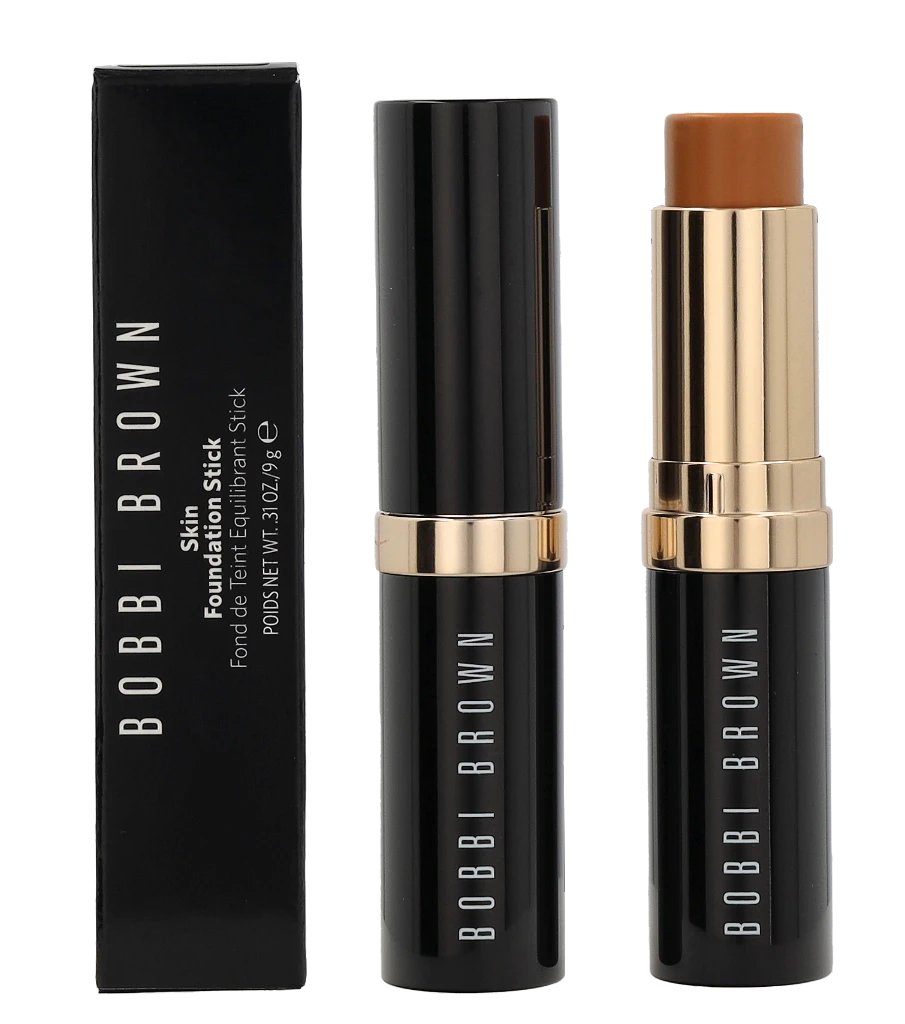 Bobbi Brown Skin Foundation Stick