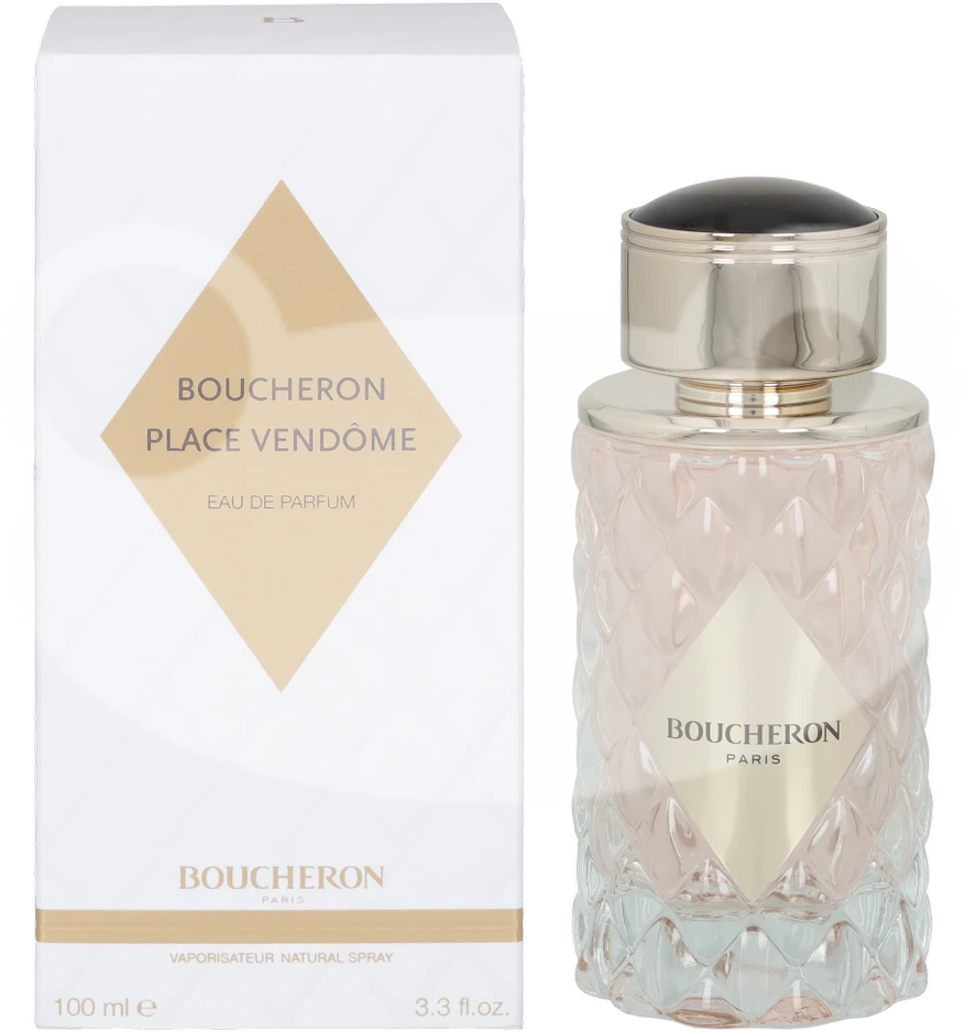 Kvepalai moterims Boucheron Place Vendome EDP, 100 ml