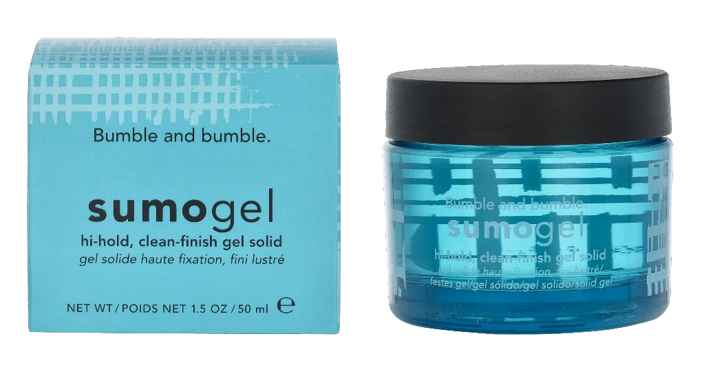 Bumble And Bumble Sumogel, 50 ml