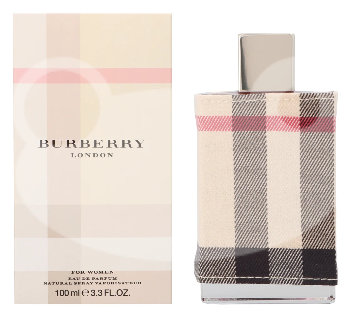 Burberry London for Women (Kvepalai Moterims) EDP - 100ml