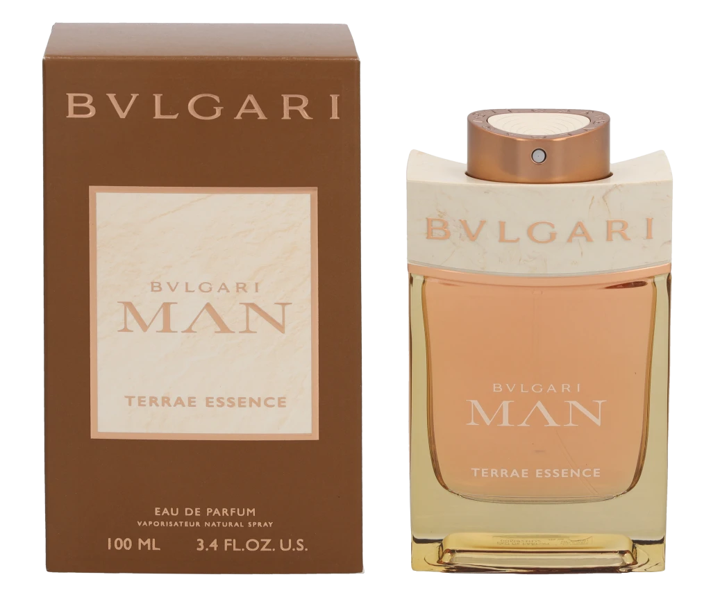 Bvlgari MAN EDP, 100 ml