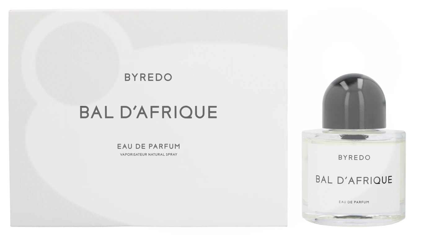 Byredo Bal d'Afrique EDP parfumuotas vanduo unisex, 100 ml
