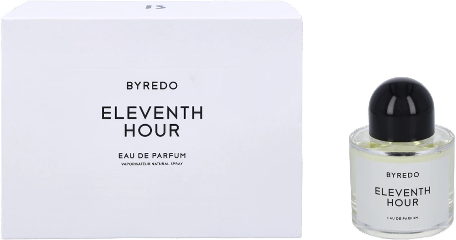 BYREDO Eleventh Hour EDP parfumuotas vanduo unisex, 100 ml