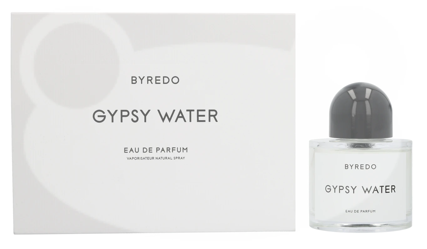 BYREDO Gypsy Vanduo EDP parfumuotas vanduo unisex, 100 ml