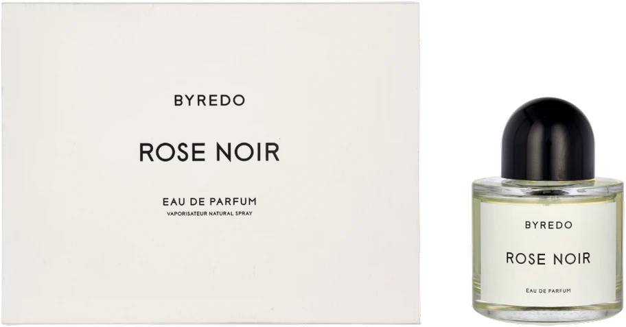 Byredo Rose Noir parfuminio vandens purškiklis 100 ml