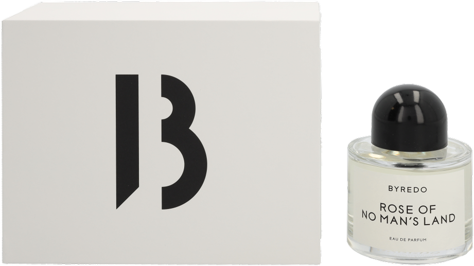 Parfuminio vandens purškiklis Byredo Rose Of No Man's Land 100ml