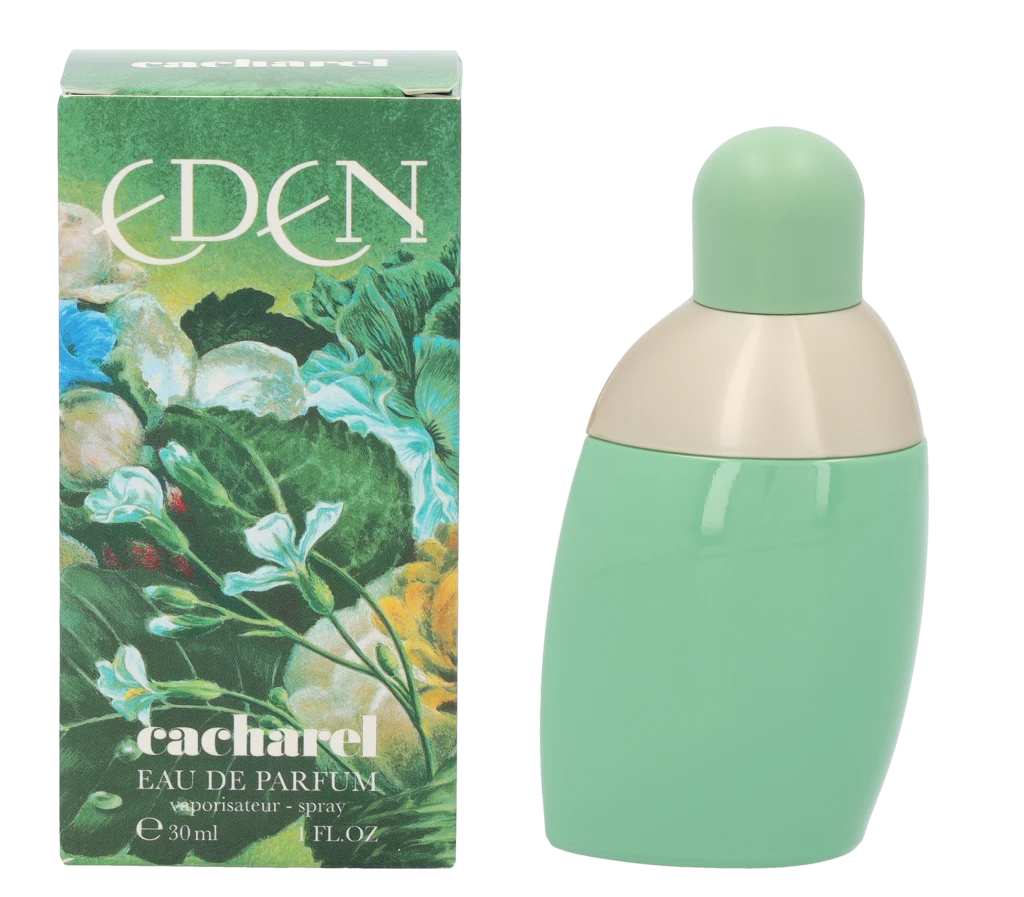Kvepalai moterims Cacharel Eden EDP - 30ml